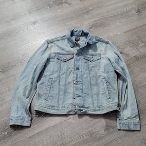 Gap denim jacket